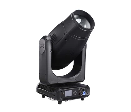 Ntxuav Lub Taub Hau Lub Teeb