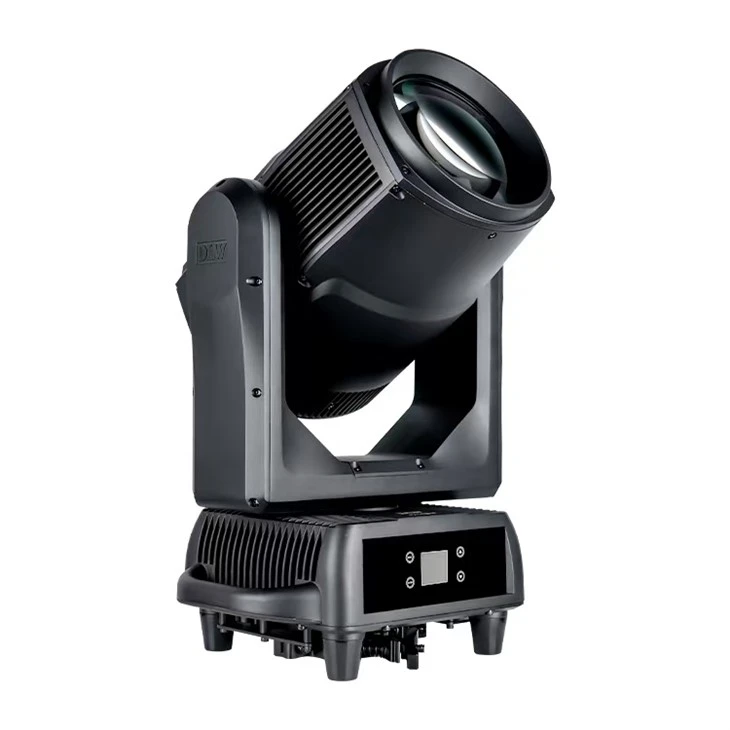 Sab nraum zoov Sharpy Beam Fixture