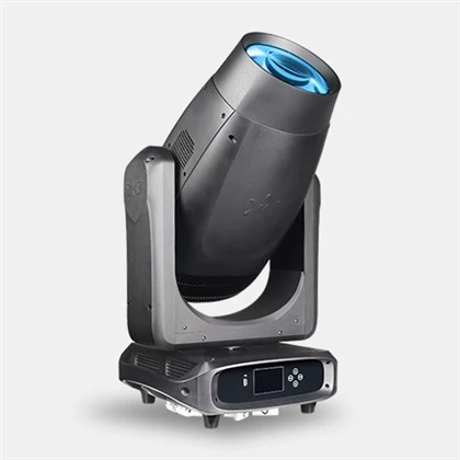 1600W LED Tsiv Lub Taub Hau Teeb Fixture