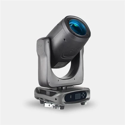 Hybrid Tsiv Lub Taub Hau Nrog Motorized Focus & Zoom (480W)