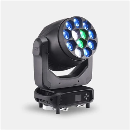 LED Xim Ntxuav Teeb