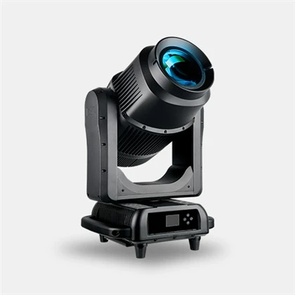 LED IP66 Framing Profile Fixture Nrog CMY