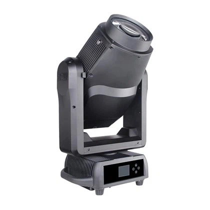 Tsiv lub taub hau ntau-spectral teeb